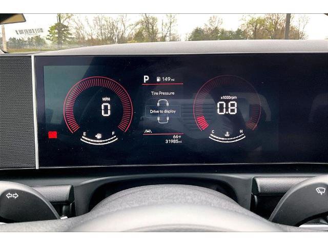 Used 2025 Hyundai Santa Cruz SEL FWD image 13