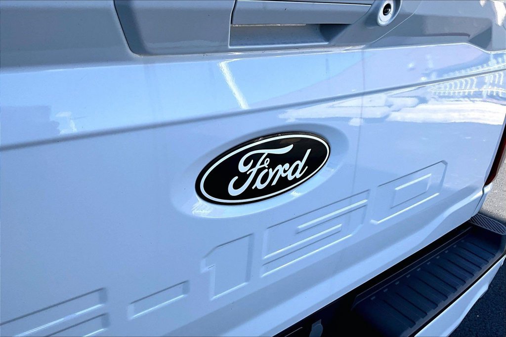 Certified 2024 Ford F150 XLT w/ Equipment Group 303A High AWD/4WD image 31