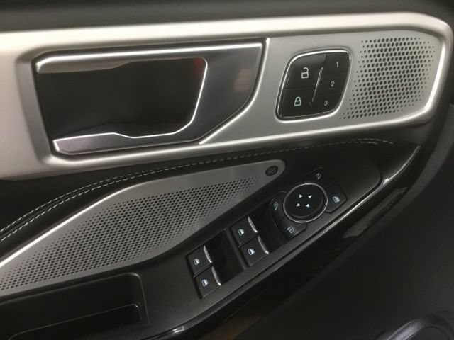 Certified 2023 Ford Explorer ST w/ Equipment Group 401A AWD/4WD image 24