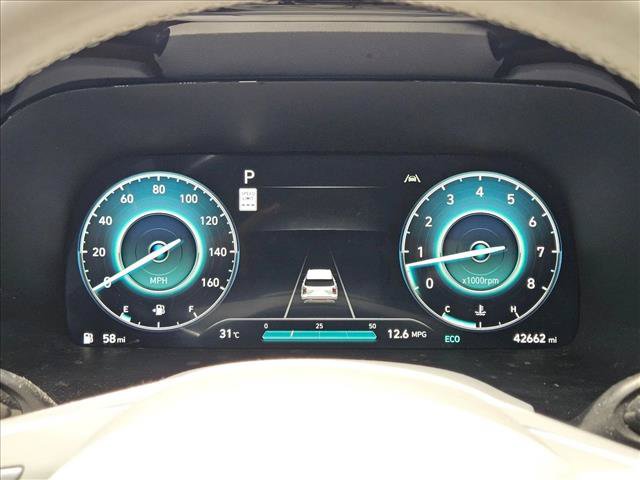 Used 2023 Hyundai Palisade Calligraphy FWD image 11