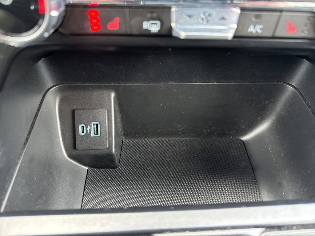 Certified 2023 Ford F150 XLT w/ Equipment Group 302A High image 28