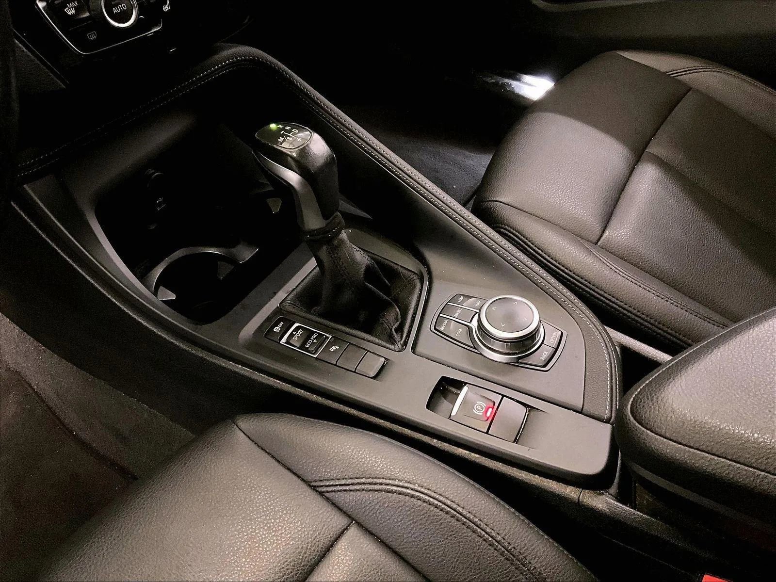 Used 2019 BMW X1 sDrive28i w/ Convenience Package FWD image 16