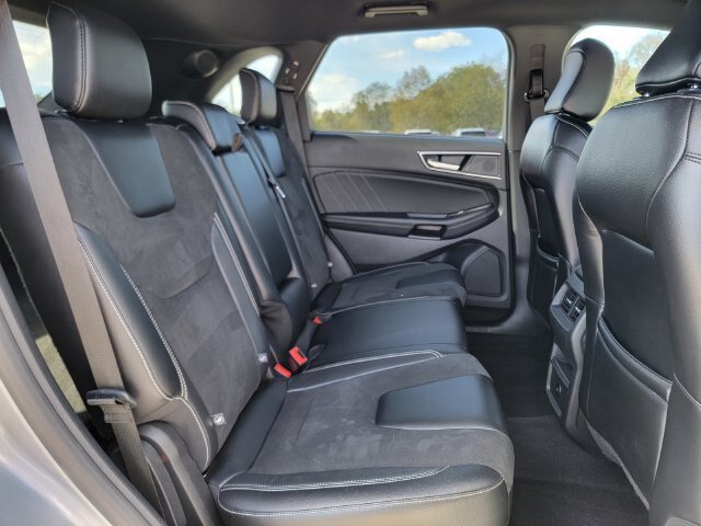 Certified 2022 Ford Edge ST AWD/4WD image 23
