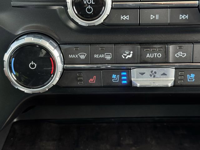 Certified 2023 Ford F150 Lariat w/ Equipment Group 502A High AWD/4WD image 20