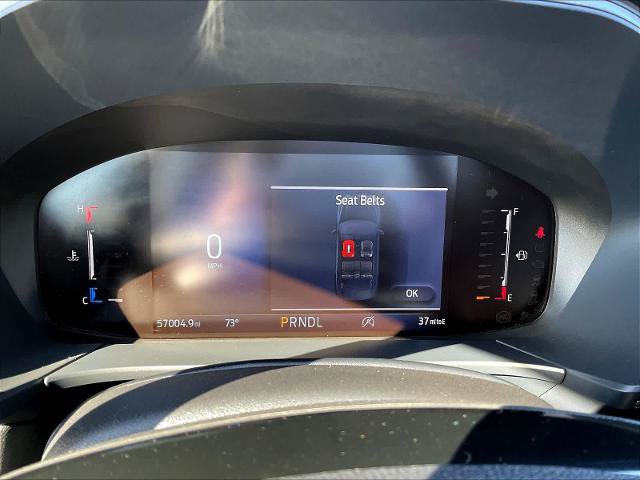 Certified 2023 Ford Escape Active AWD/4WD image 15