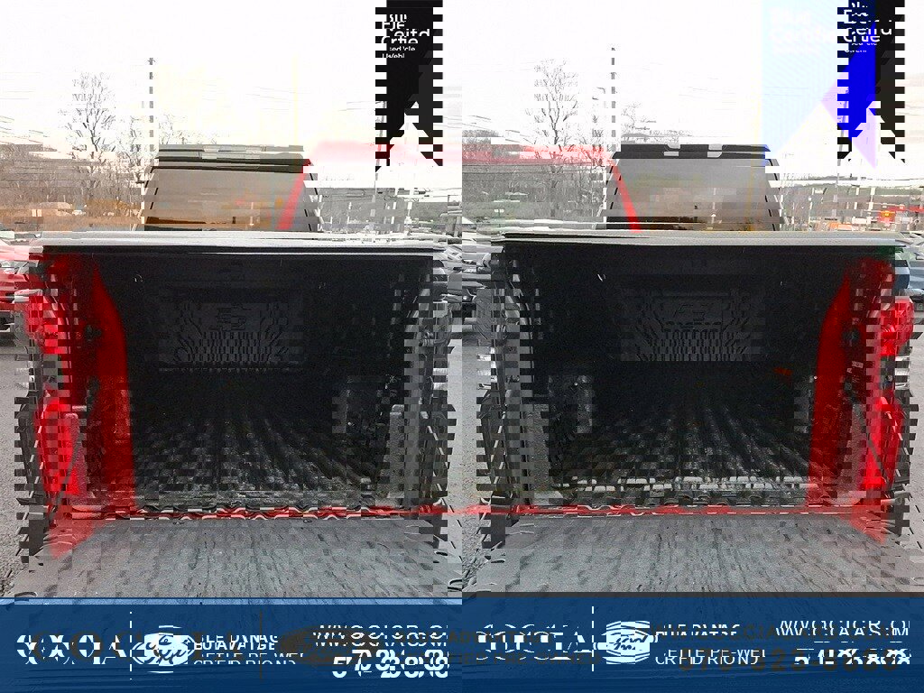 Used 2023 Chevrolet Silverado 1500 RST w/ LPO, Liner Protection Package image 28