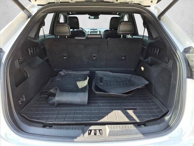 Certified 2020 Ford Edge ST w/ Equipment Group 401A AWD/4WD image 7