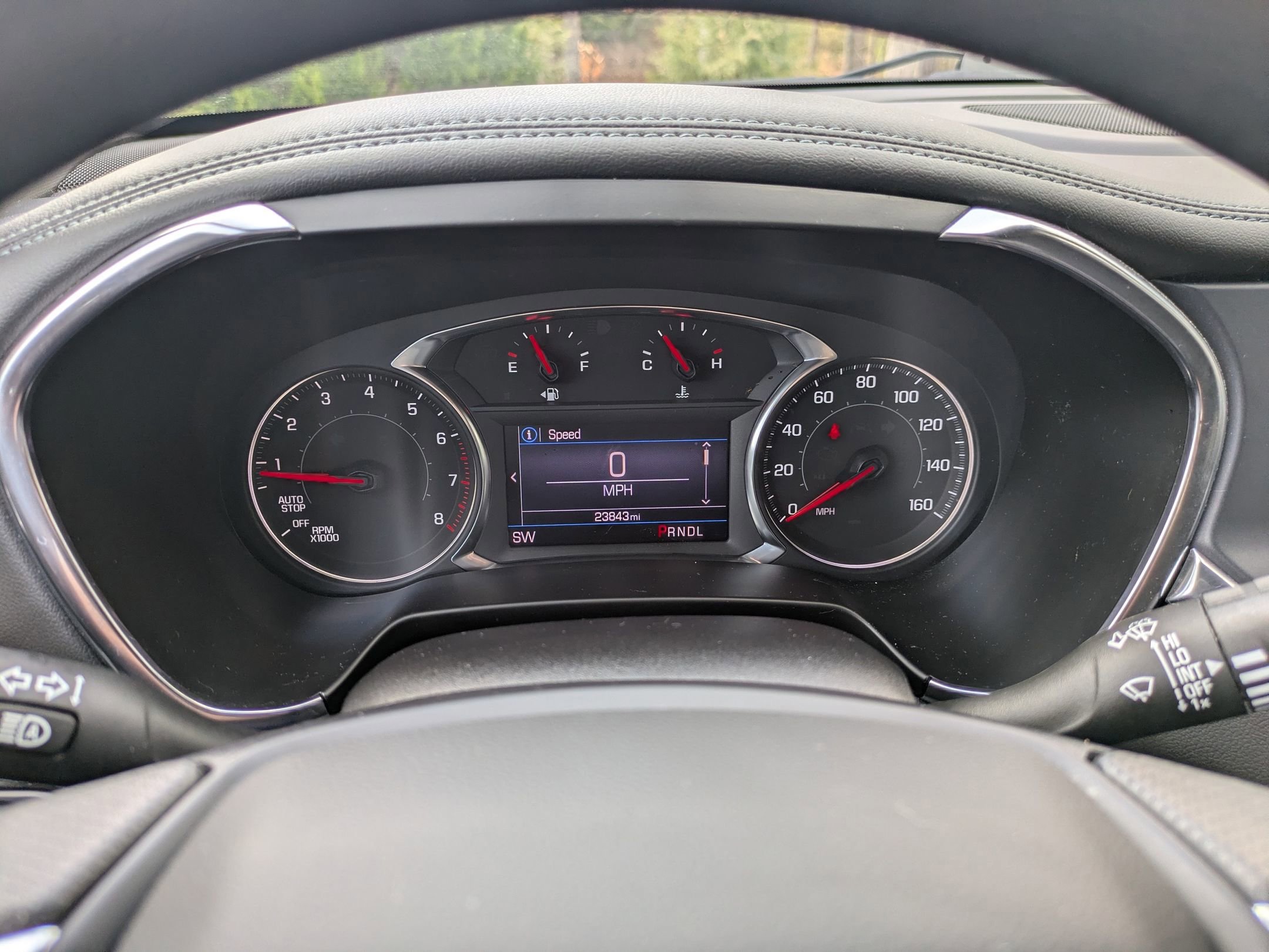 Used 2022 Chevrolet Blazer LT image 17