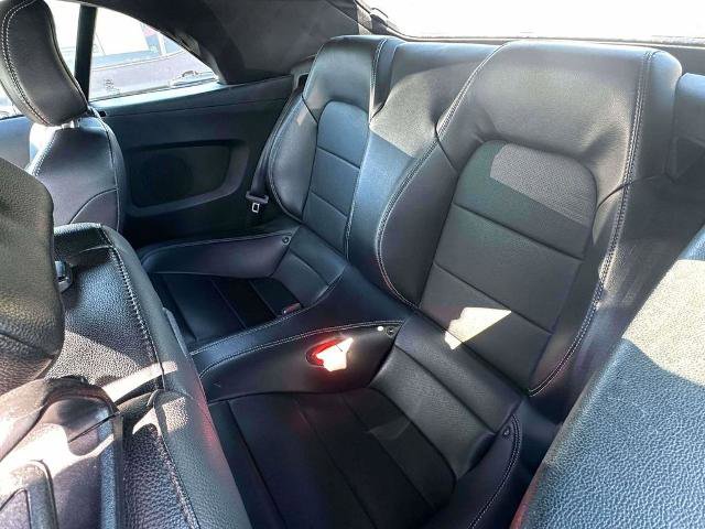 Certified 2023 Ford Mustang Premium RWD image 9