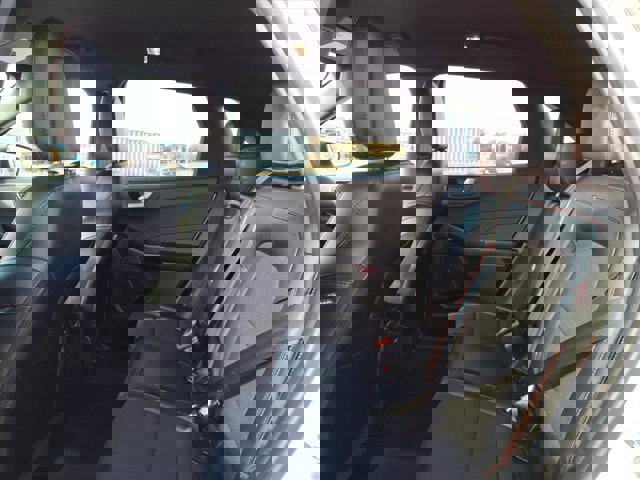 Certified 2023 Ford Escape ST-Line w/ Tech Pack #1 image 24