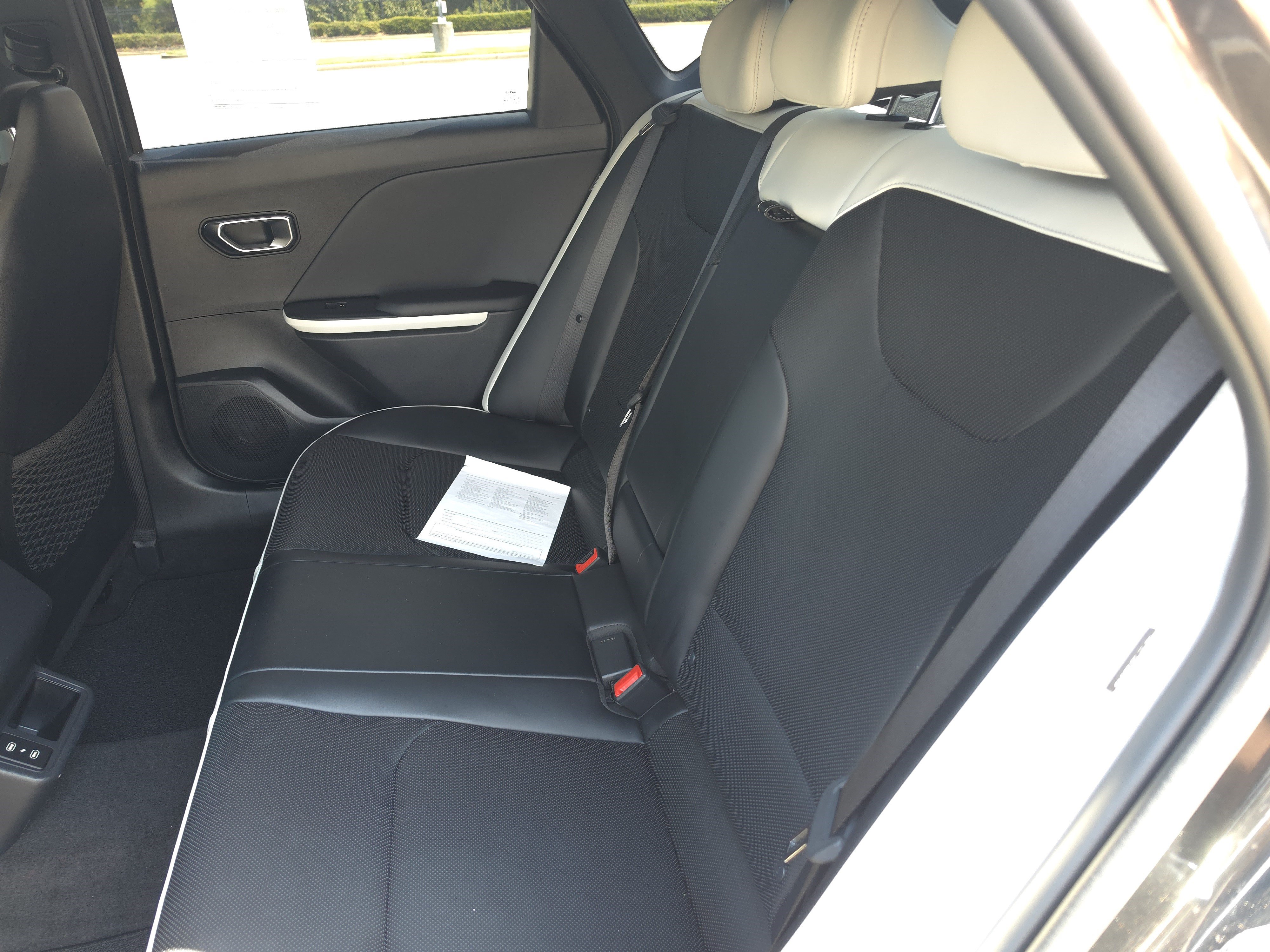 Used 2026 Kia K4 GT-Line FWD image 14