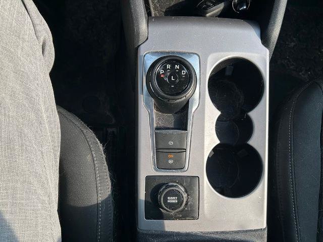 Certified 2023 Ford Bronco Sport Big Bend w/ Convenience Package AWD/4WD image 17