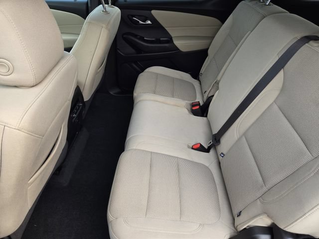 Used 2023 Chevrolet Traverse LS w/ Safety Package FWD image 28