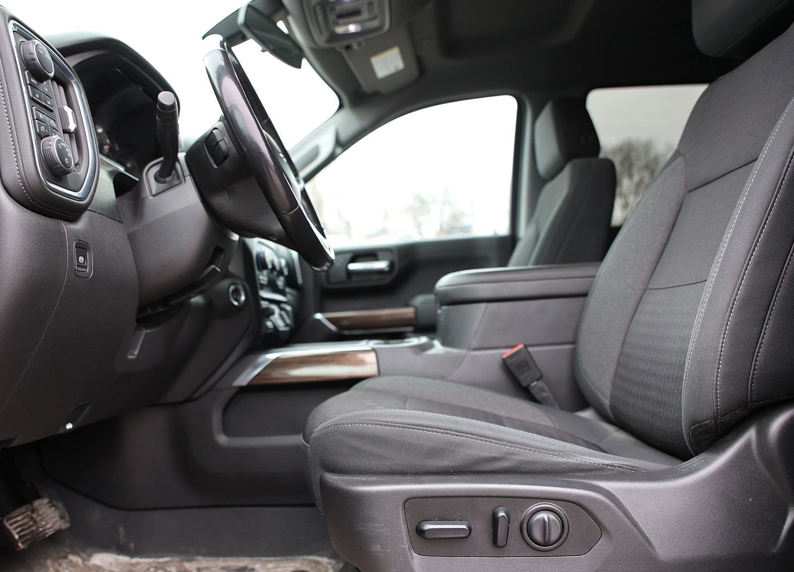 Used 2020 Chevrolet Silverado 1500 RST w/ All-Star Edition image 20