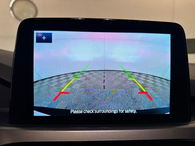 Certified 2025 Ford Escape Active w/ Cold Weather Package image 27