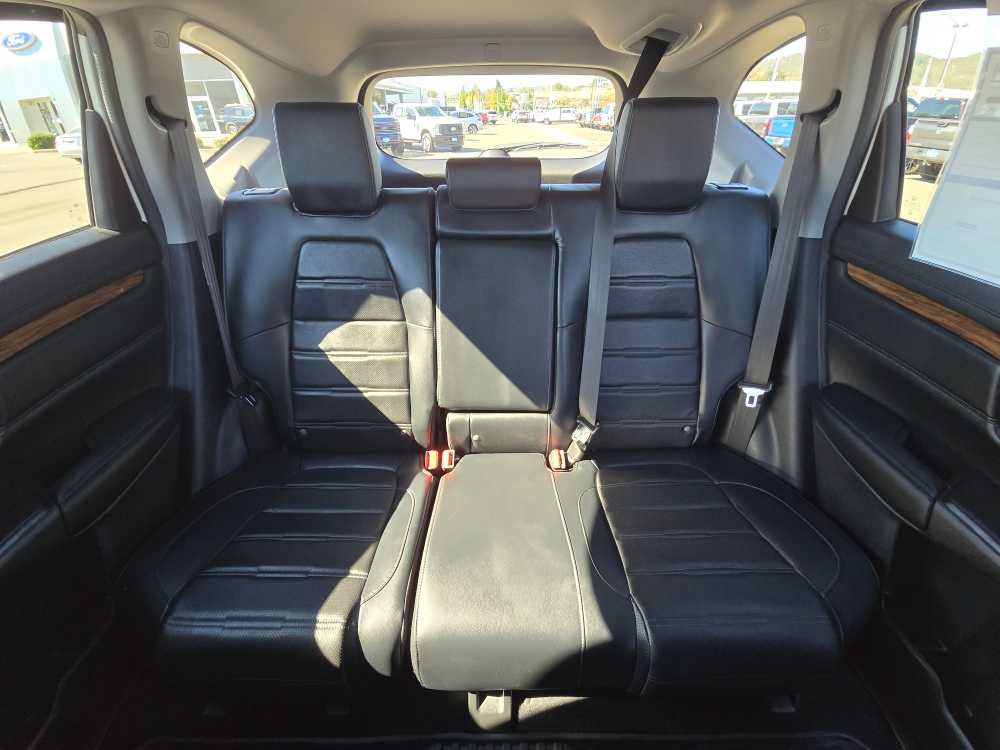 Used 2022 Honda CR-V EX-L image 17
