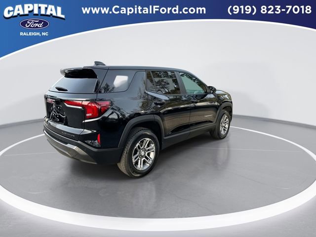 Used 2025 GMC Terrain Elevation image 6