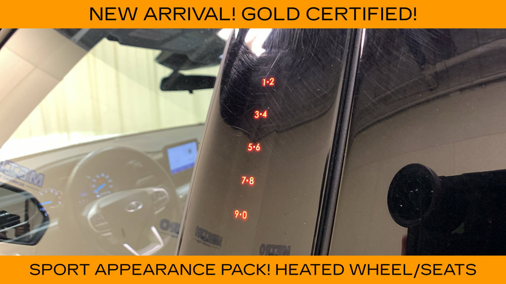Certified 2023 Ford Explorer XLT w/ Equipment Group 202A AWD/4WD image 28