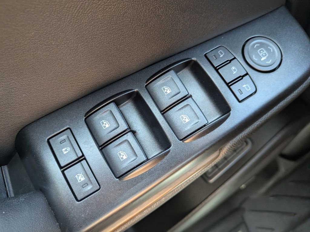 Used 2020 GMC Yukon Denali AWD/4WD image 25