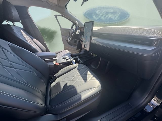Certified 2023 Ford Mustang Mach-E Select RWD image 22