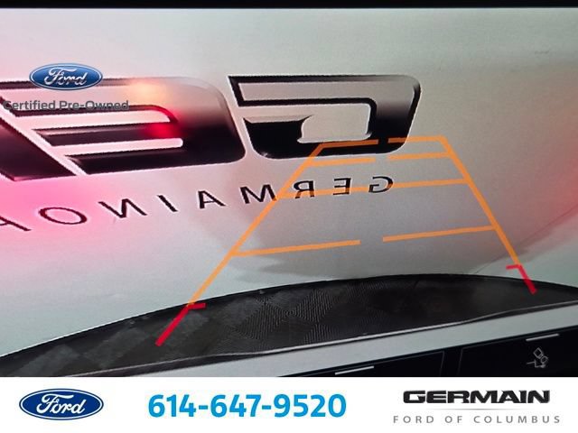Used 2024 Chevrolet Silverado 1500 RST w/ True North Edition Plus AWD/4WD image 18