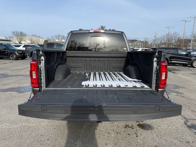 Certified 2022 Ford F150 XLT w/ Equipment Group 302A High image 20