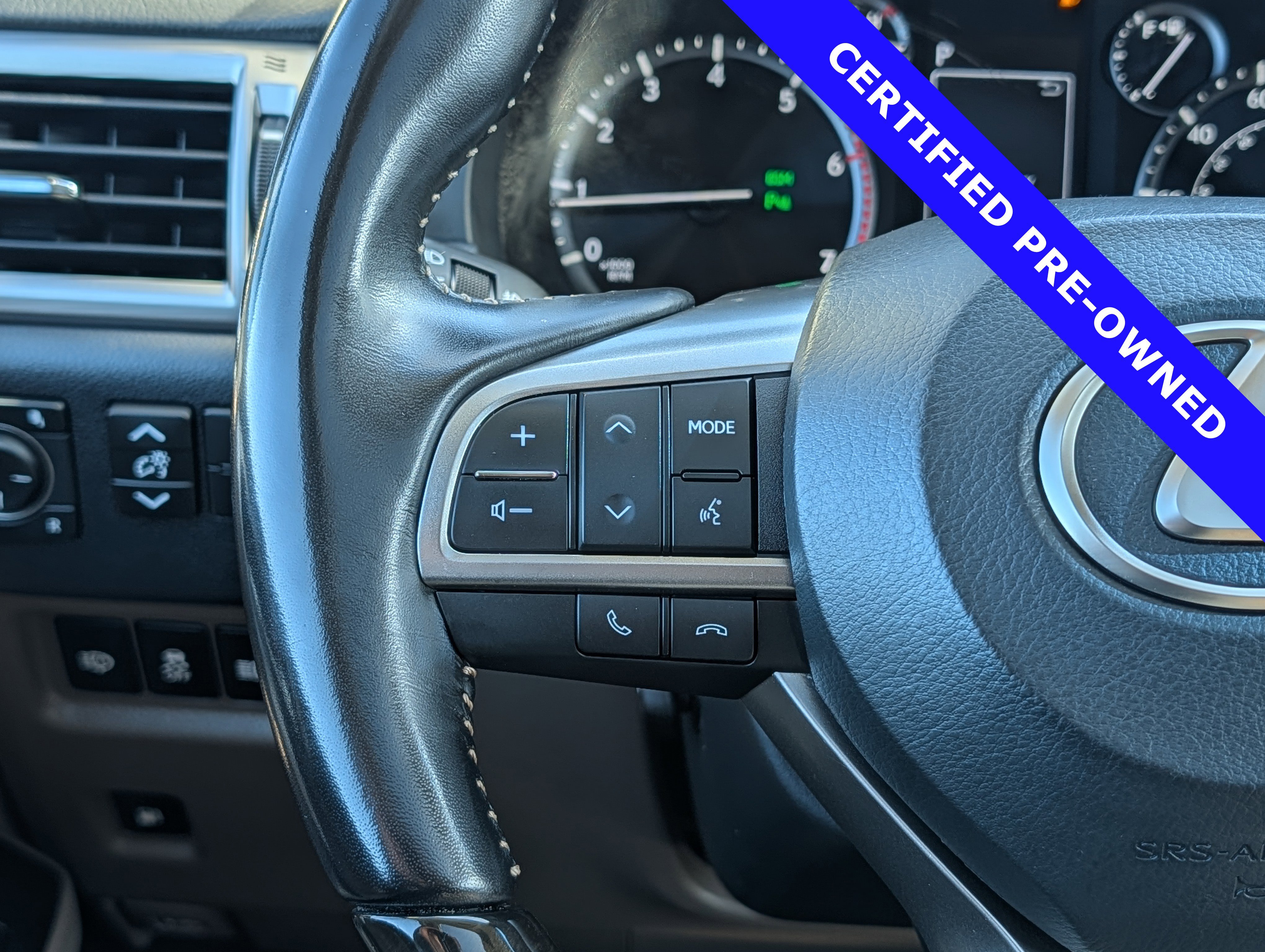 Used 2023 Lexus GX 460 Premium w/ Premium Package AWD/4WD image 25