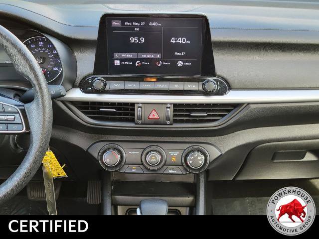 Used 2023 Kia Forte LXS FWD image 20