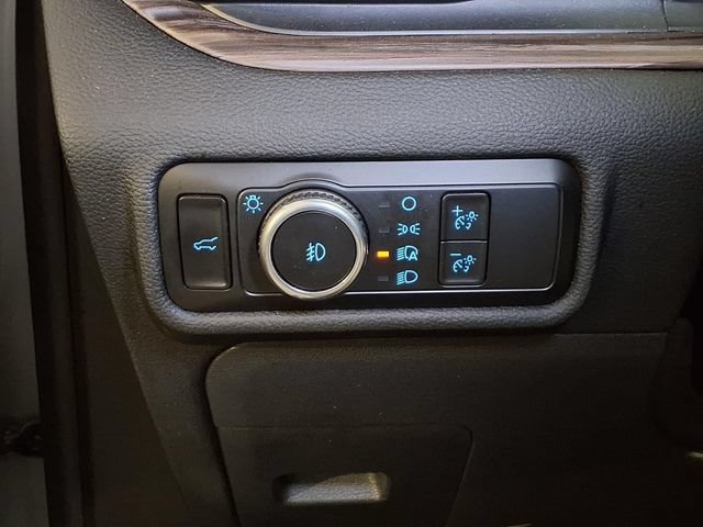 Certified 2023 Ford Explorer Limited RWD image 18
