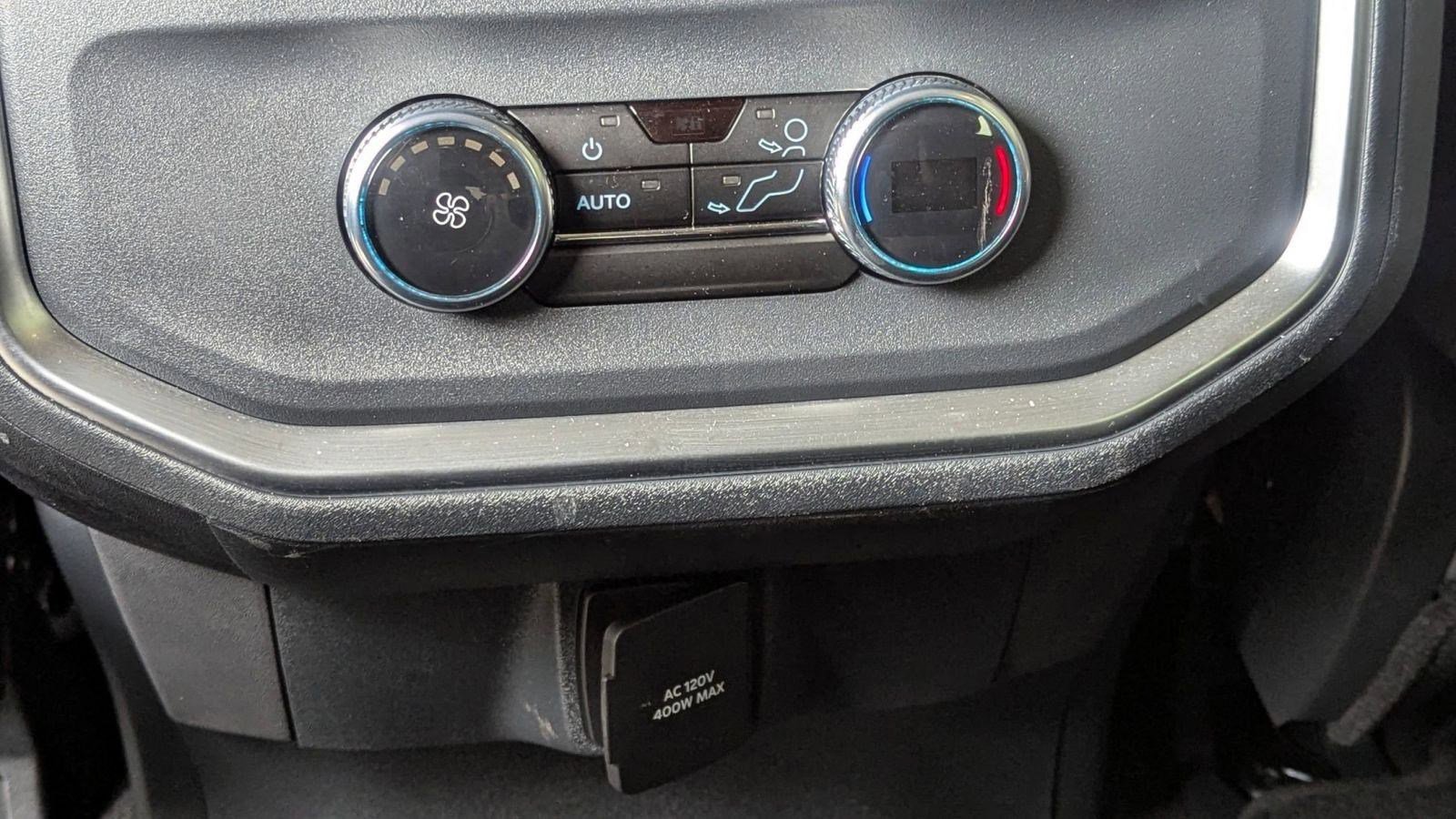 Certified 2025 Ford Expedition Active image 22