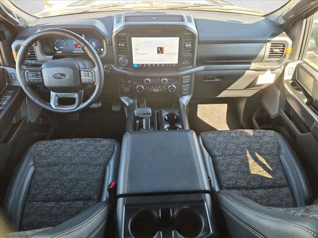 Certified 2025 Ford F150 Tremor AWD/4WD image 17
