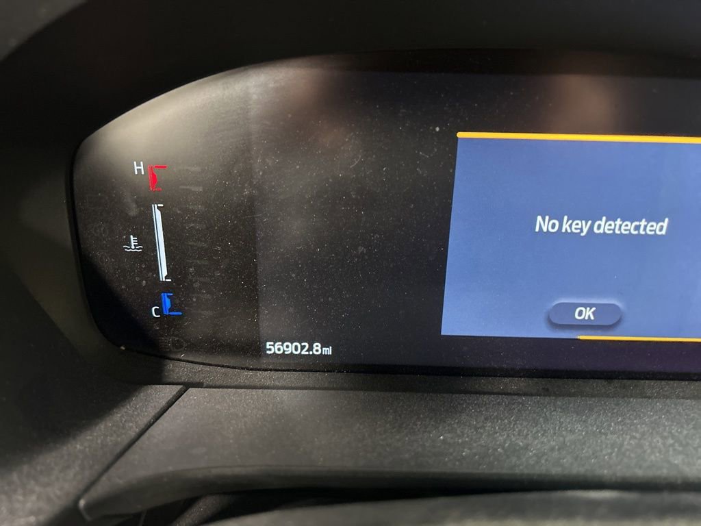 Certified 2023 Ford Escape ST-Line w/ Tech Pack #1 image 6