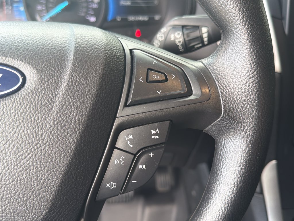 Certified 2022 Ford Edge SE AWD/4WD image 21