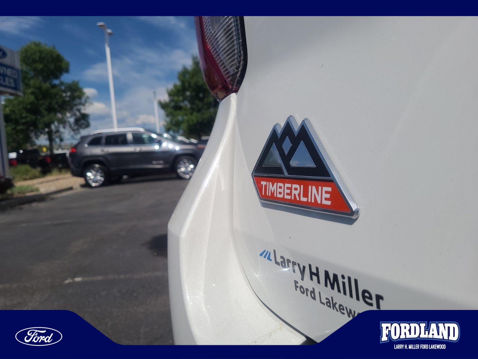Certified 2023 Ford Explorer Timberline w/ Timberline Technology Package AWD/4WD image 24