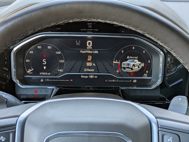 Used 2024 GMC Sierra 1500 SLT w/ SLT Premium Plus Package image 22