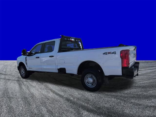 Certified 2024 Ford F350 XL w/ XL Driver Assist Package AWD/4WD image 6