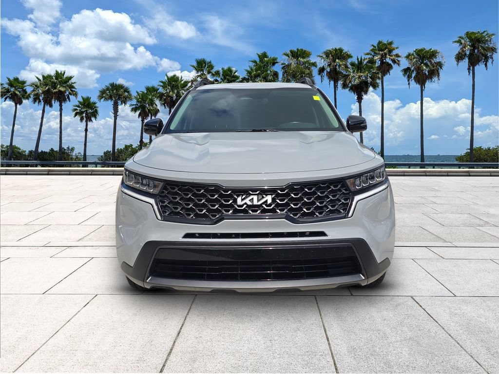 Used 2022 Kia Sorento S AWD/4WD image 2