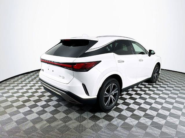 Used 2023 Lexus RX 350 Premium w/ Accessory Package AWD/4WD image 7