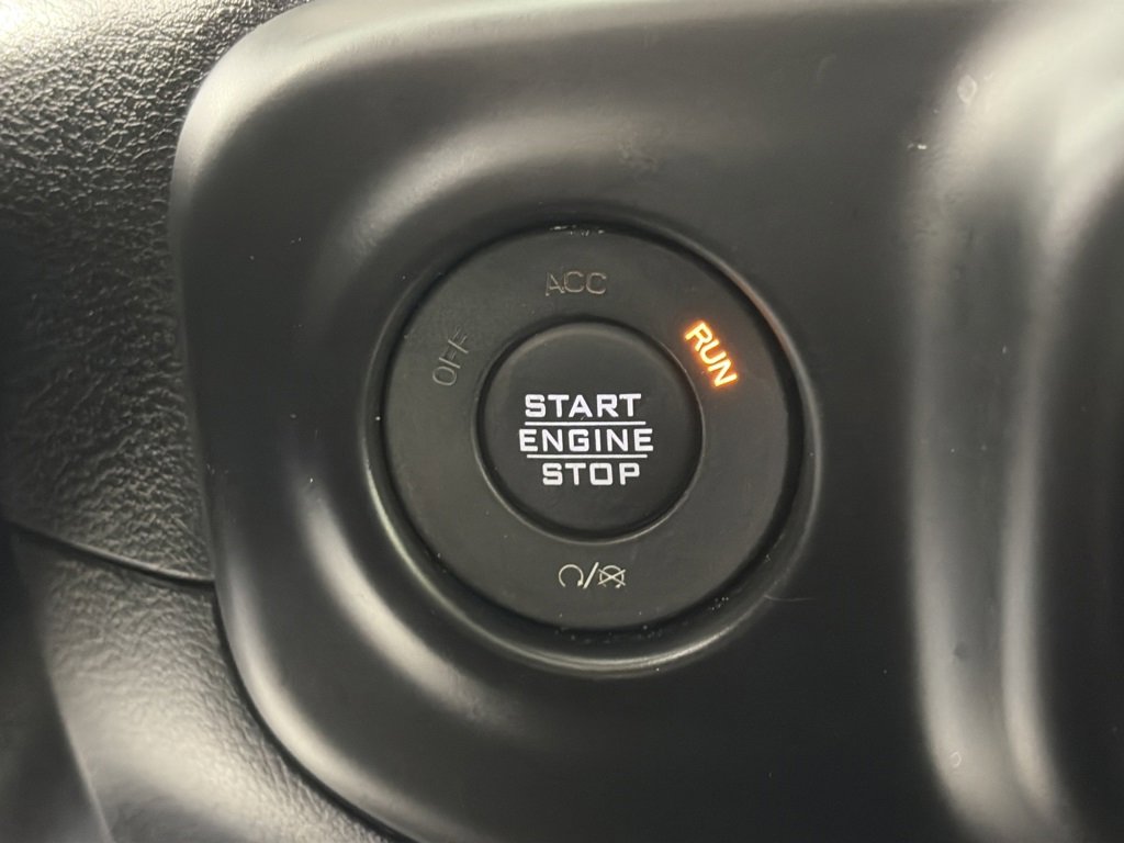 Used 2018 Jeep Wrangler Unlimited Sport S image 25