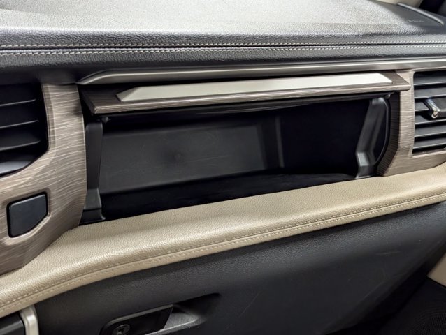 Certified 2024 Ford Expedition Limited AWD/4WD image 10