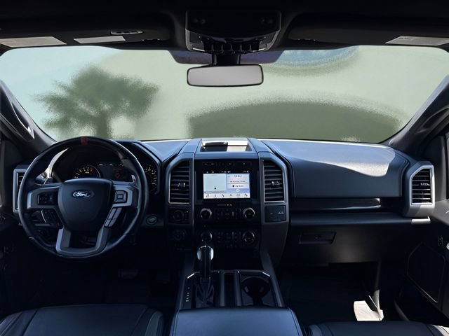 Certified 2018 Ford F150 Raptor AWD/4WD image 21