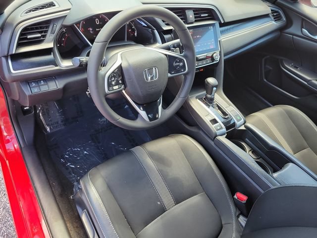 Used 2020 Honda Civic Sport image 21