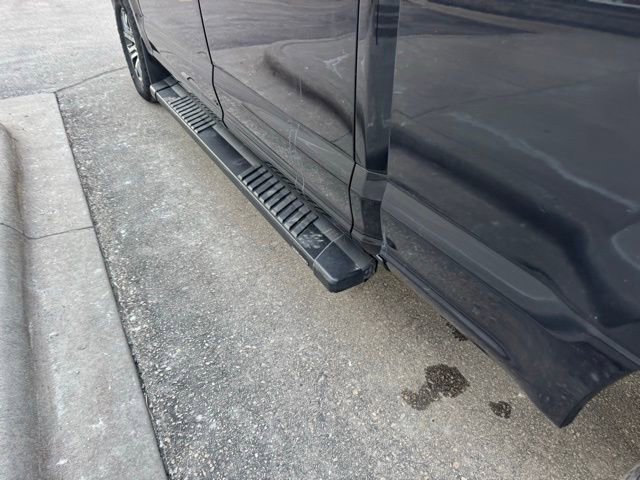 Certified 2020 Ford F150 XLT w/ Trailer Tow Package AWD/4WD image 37