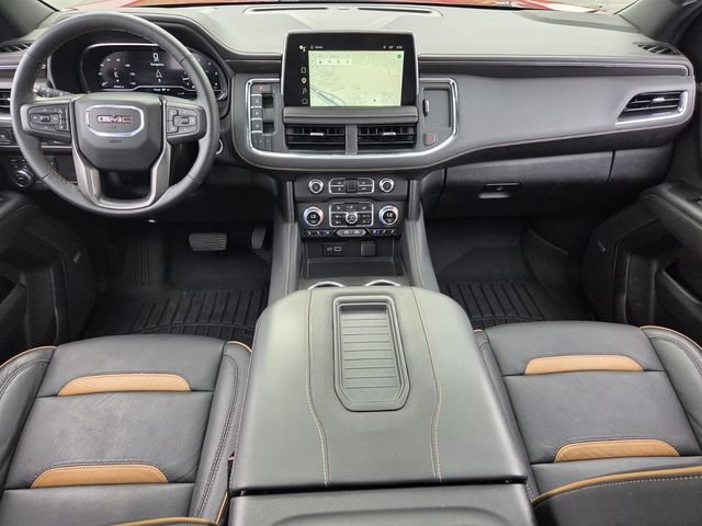 Used 2024 GMC Yukon AT4 AWD/4WD image 12