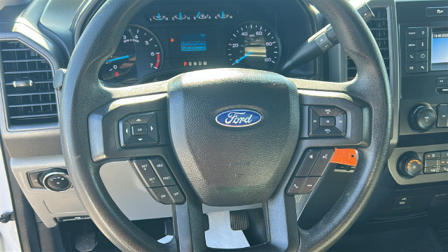 Certified 2021 Ford F350 XL w/ Power Equipment Group RWD image 19