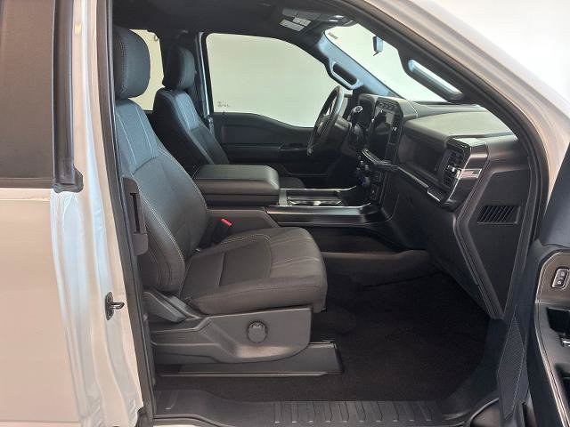 Certified 2024 Ford F150 STX AWD/4WD image 6