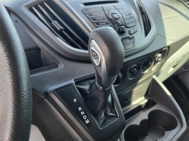 Certified 2019 Ford Transit 250 148 Medium Roof image 30