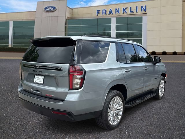Used 2024 Chevrolet Tahoe RST w/ Luxury Package AWD/4WD image 7