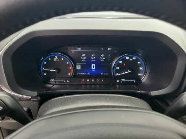 Certified 2023 Ford Bronco Sport Outer Banks w/ Tech Package AWD/4WD image 23