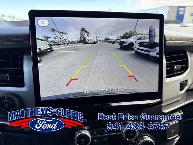 Certified 2024 Ford Expedition Timberline AWD/4WD image 21